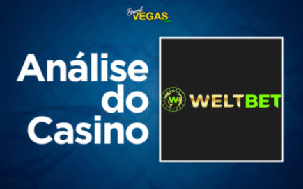 Análise do WeltBet Casino