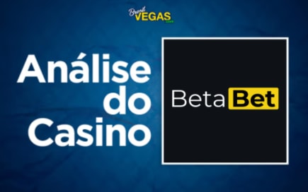 Análise do Betabet Casino